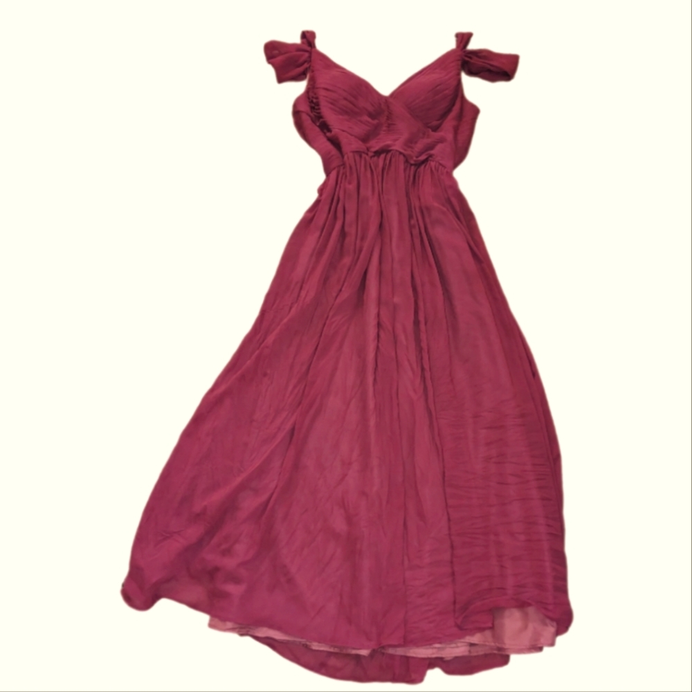 Pretty JJ's house gown size 14